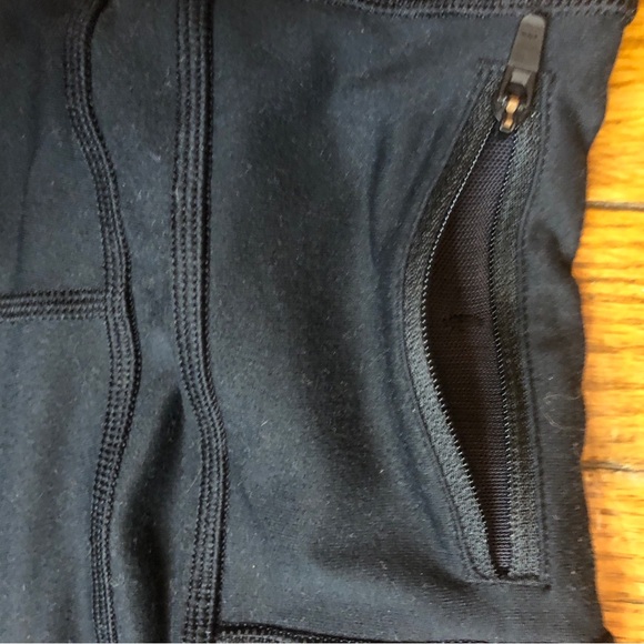 REI coop XS running pants. EUC - Picture 6 of 10